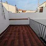 Casa Fregenal Centro R&S