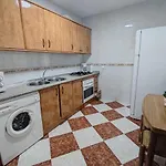 Casa Fregenal Centro R&S