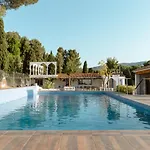 Finca De L\'Angles. Levante