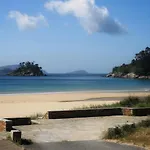 Duerming Ria De Viveiro