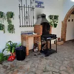 Cortijo Los Dolmenes