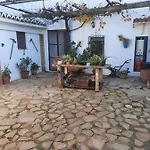 Cortijo Los Dolmenes
