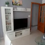 Apartamento Combarro Angeles