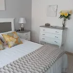 Apartamento Combarro Angeles