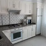 Apartamento Combarro Angeles