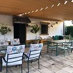 Casa Rural El Laure