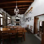 Velez, Casa La Choza