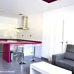 Apartamentos Turisticos Clavero