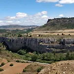 La Casa Amarilla