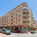 Estudio Caballero De Rodas
