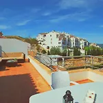 Casalux One - Seaview - Outdoor Living - Pool - 5P
