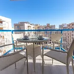 074 - Gaviotas 003 - Comfortholidays