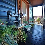 La Casita De Chocolate