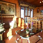 La Casita De Chocolate
