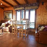 La Casita De Chocolate