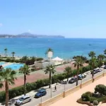3F 1ª Linea De Playa Con Vistas Al Mar