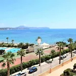 3F 1ª Linea De Playa Con Vistas Al Mar