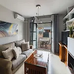 Sevilla Aljarafe Home.