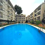 Playamar Orange Costa 3 Dormitorios