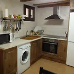 Casa Rural el Argen