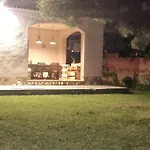 Casa Con Piscina Privada A 5 Min Del Mar Y A 25 Min De Port Aventura