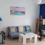 Apartamento Ciudad de las Ciencias