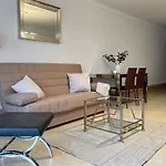 Apartamento Alyanna