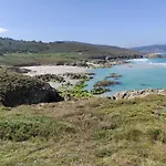 Atico Nuevo En Arteixo Con Plaza De Garaje