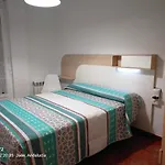 Casa Puerta Del Borosa