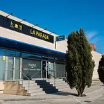 Hotel La Parada