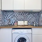 Lovely Apartment Near The Beach With Pool & Wifi
