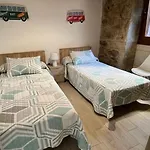 Casa Xulio Camba