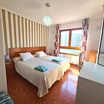 Espacioso apartamento con impresionantes vistas y garaje privado - Dos Torres Tauriel