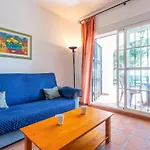 1 Bedroom Pet Friendly Apartment In Alcaucin