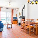 1 Bedroom Pet Friendly Apartment In Alcaucin