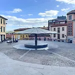 San Isidoro Coliving