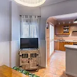 Sevilla Aljarafe Home.