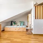Te Encantara Este Duplex En Cobreces