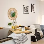 Apartamento Frida Centro Gijon