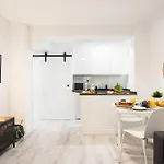 Apartamento Frida Centro Gijon