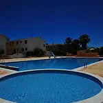 Castellmar Bungalow Orangecosta 3 Dormitorios