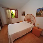 Castellmar Bungalow Orangecosta 3 Dormitorios