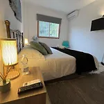 Precioso apartamento con bbq cerca de la playa en Estepona