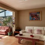 Chalet Con Piscina Privada En Mazagón