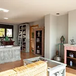 Chalet Con Piscina Privada En Mazagón