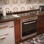 Casa Con Piscina Y Barbacoa