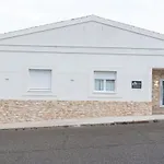 Huellas De La Mancha