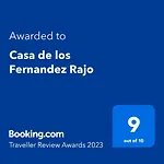 1 P Casa De Los Fernandez Rajo