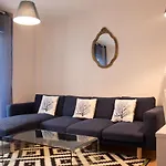 Telmo\'S Home Con Parking -Sirimiri Apartments-