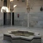 Casa Palacio Arcos Del Carmen